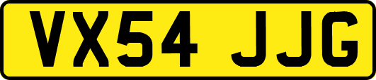 VX54JJG