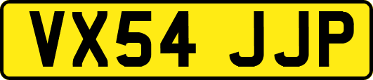 VX54JJP