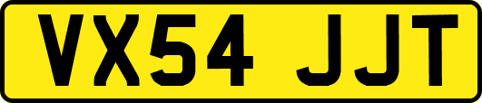VX54JJT
