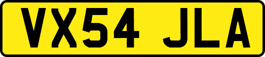 VX54JLA