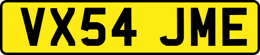 VX54JME