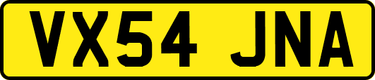 VX54JNA