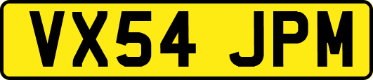 VX54JPM