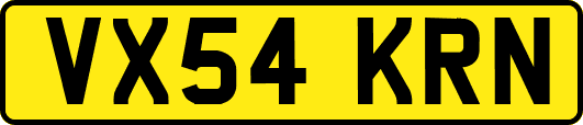 VX54KRN