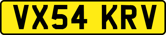 VX54KRV