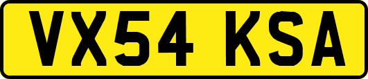 VX54KSA