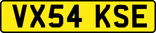 VX54KSE