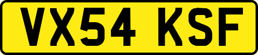 VX54KSF