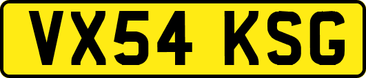 VX54KSG