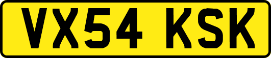 VX54KSK