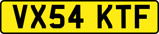 VX54KTF