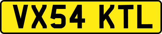VX54KTL