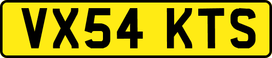 VX54KTS