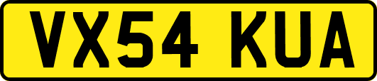 VX54KUA