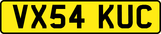 VX54KUC