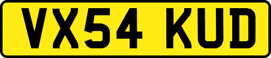 VX54KUD