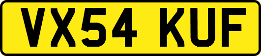 VX54KUF
