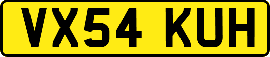 VX54KUH
