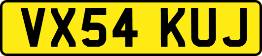 VX54KUJ