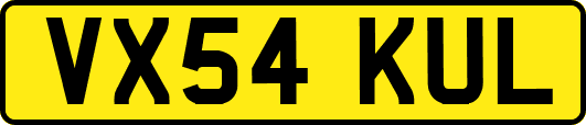VX54KUL