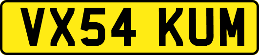 VX54KUM