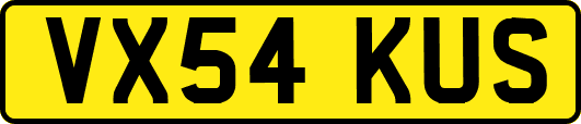VX54KUS