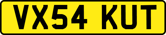 VX54KUT