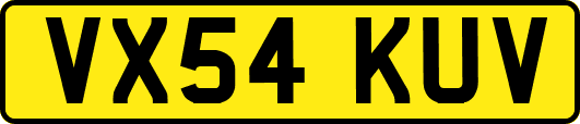 VX54KUV