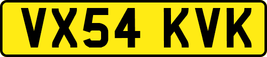 VX54KVK