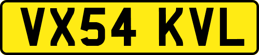 VX54KVL
