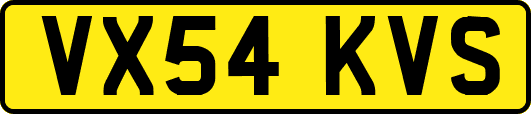 VX54KVS