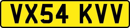 VX54KVV