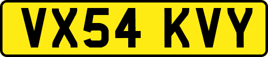VX54KVY