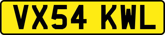 VX54KWL
