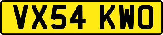 VX54KWO