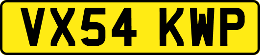 VX54KWP