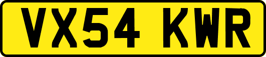 VX54KWR