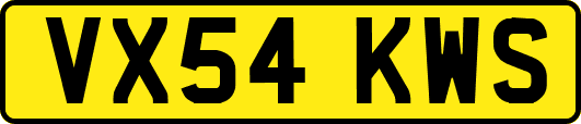 VX54KWS