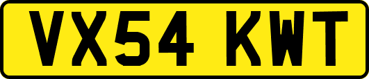 VX54KWT