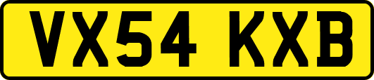 VX54KXB