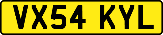 VX54KYL
