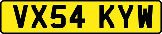 VX54KYW