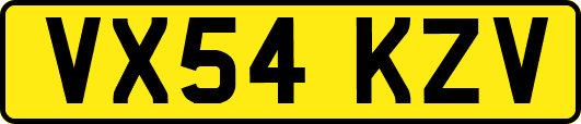 VX54KZV