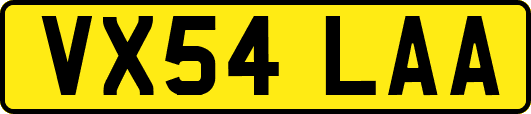 VX54LAA