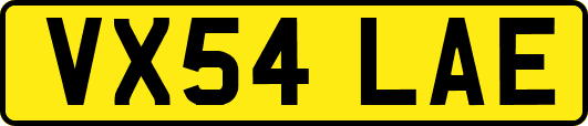 VX54LAE
