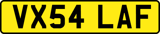 VX54LAF