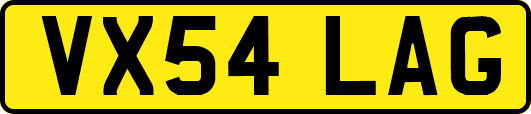VX54LAG