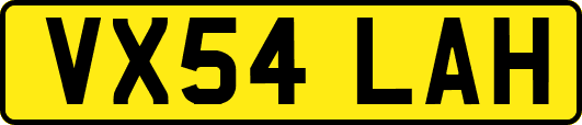 VX54LAH