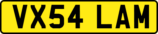 VX54LAM