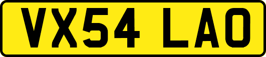 VX54LAO